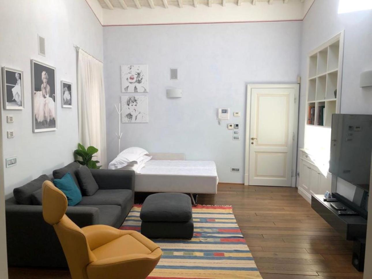 Relais Degli Angeli Residenza D'Epoca Bed & Breakfast Siena Exterior photo