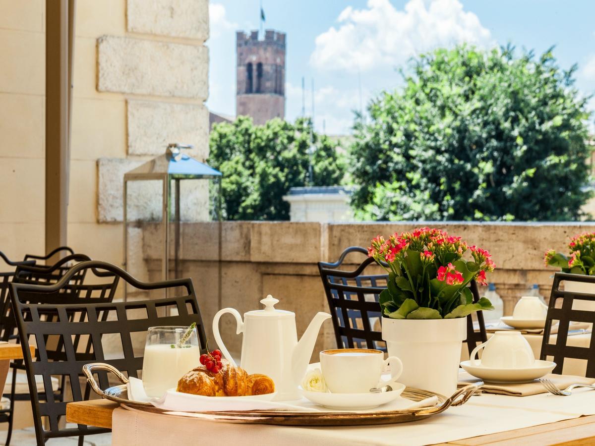 Relais Degli Angeli Residenza D'Epoca Bed & Breakfast Siena Exterior photo