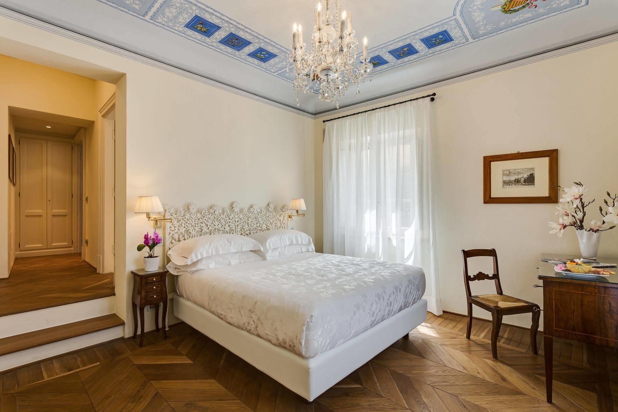 Relais Degli Angeli Residenza D'Epoca Bed & Breakfast Siena Exterior photo